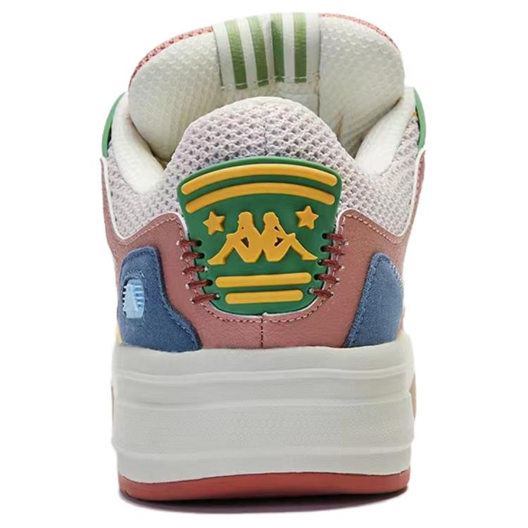 Purchase Kappa 舒适款 低帮 '粉绿红' K0EW5CC16-5362