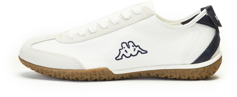 Kappa Comfort Low 'White Black' K0EX5BB02-012 Buy Kappa Comfort Low 'White Black' K0EX5BB02-012