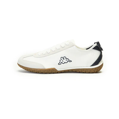 Kappa CMFT Low 'White Black'
