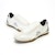 Kappa Comfort Rendah 'Putih Hitam' K0EX5BB02-012