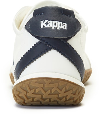 Kappa Comfort Low 'White Black' K0EX5BB02-012 Purchase Kappa Comfort Low 'White Black' K0EX5BB02-012