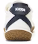 Purchase Kappa Comfort Rendah 'Putih Hitam' K0EX5BB02-012