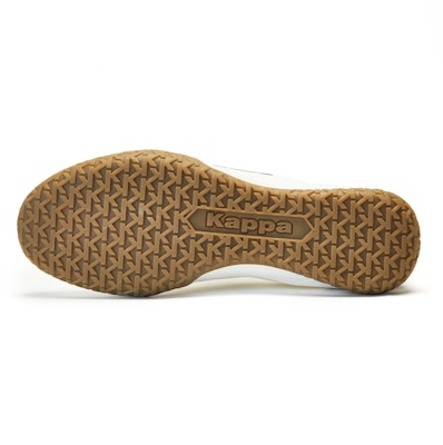 Kappa Comfort Low 'White Black' K0EX5BB02-012 Details for Kappa Comfort Low 'White Black' K0EX5BB02-012