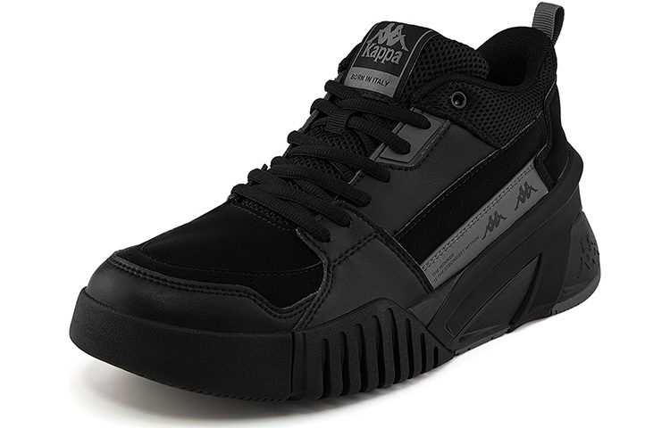 Kappa CMFT RNNR 'Black' 圖 2