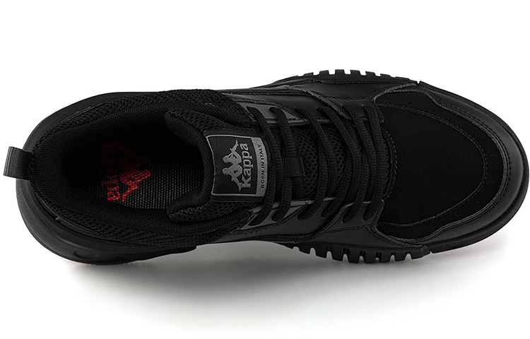 Kappa CMFT RNNR 'Black' 圖 3