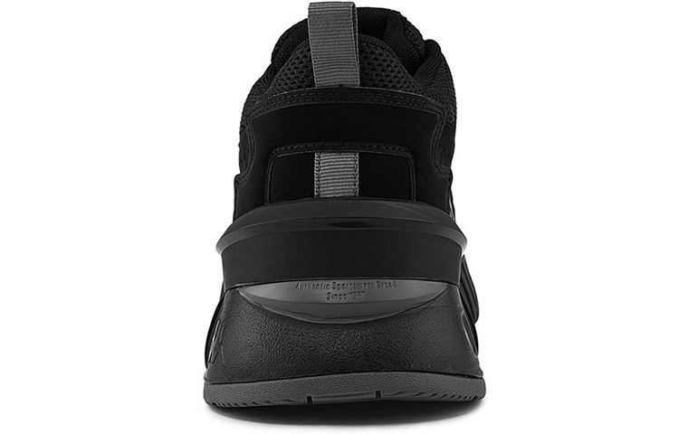 Kappa CMFT RNNR 'Black' 圖 4