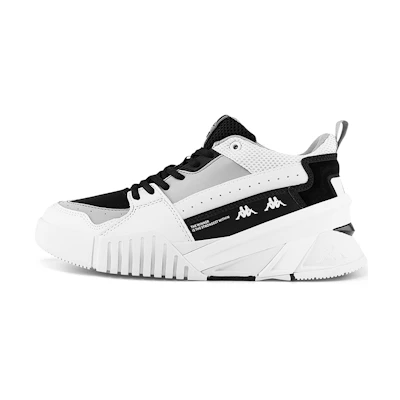 Kappa CMFT Running Low 'Tranquil Grey'