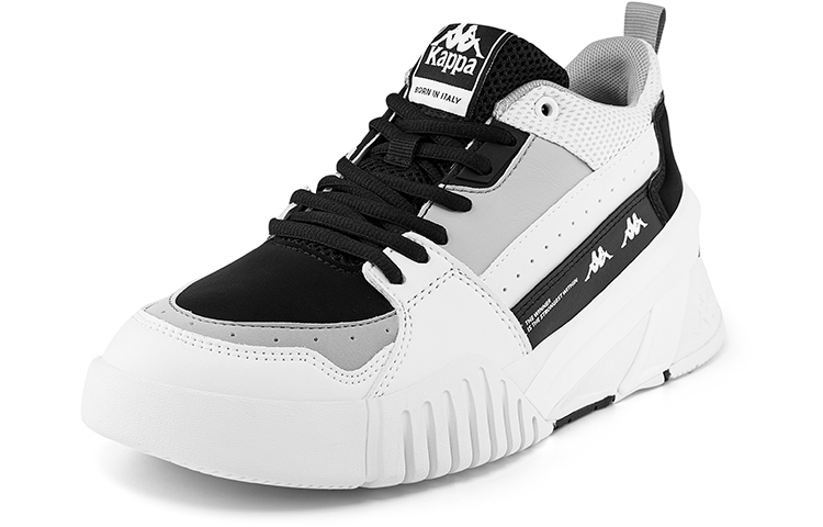 Kappa CMFT Running Low 'Tranquil Grey' 圖 2