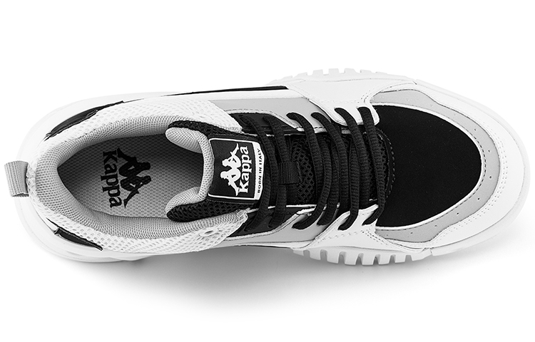 Kappa CMFT Running Low 'Tranquil Grey' 圖 3