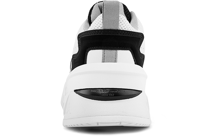 Kappa CMFT Running Low 'Tranquil Grey' 圖 4