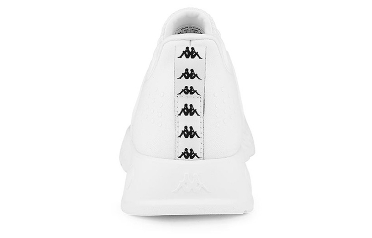 Kappa CMFT Running Shoes 'White Unisex' 圖 5