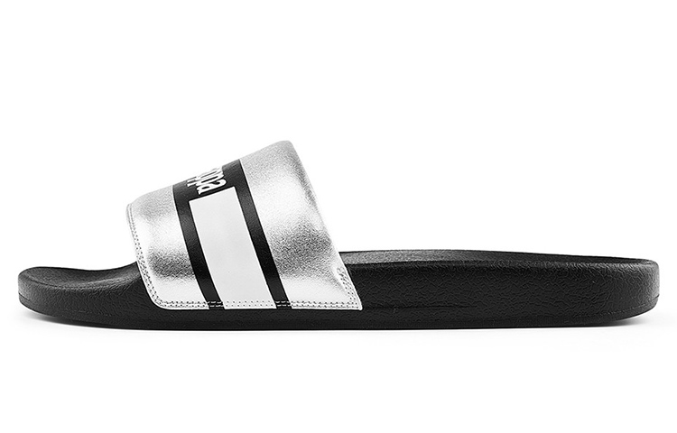 Buy Kappa Comfort Slides 'Black' K0AX5LT11V-171A