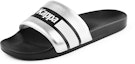 Order Kappa Comfort Slides 'Black' K0AX5LT11V-171A