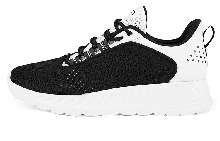 Kappa CMFT Sneakers 'Black'