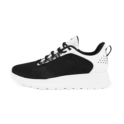 Kappa CMFT Sneakers 'Black'