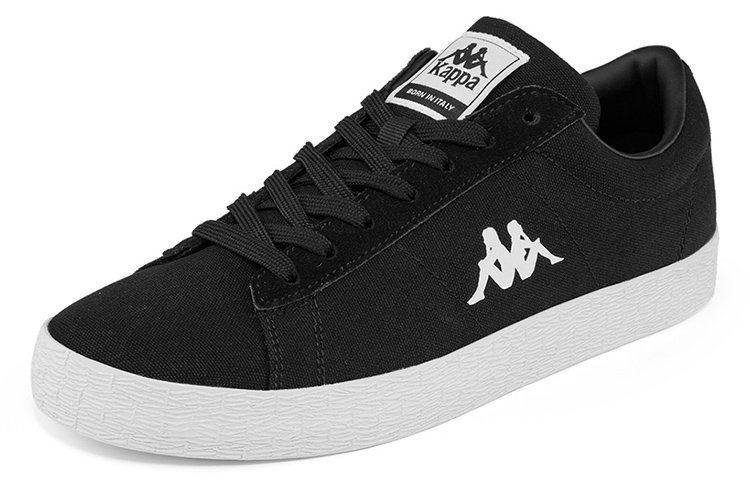 Kappa CMFT Versatile Sneaker 'Black' 圖 2