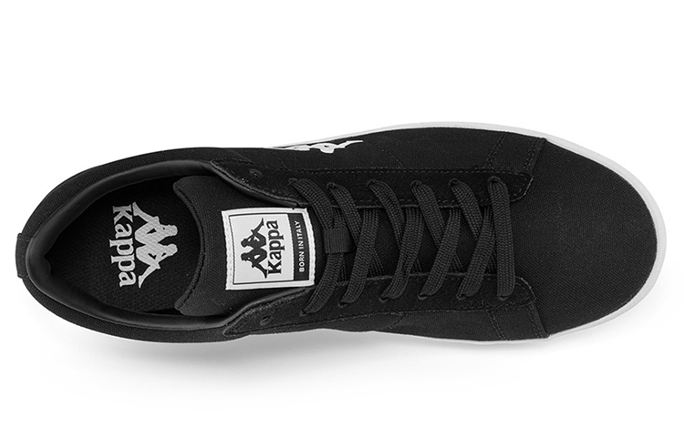 Kappa CMFT Versatile Sneaker 'Black' 圖 5