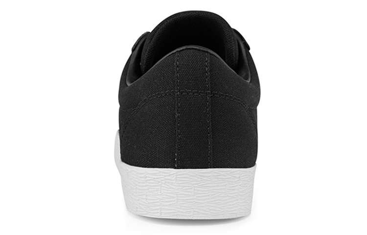 Kappa CMFT Versatile Sneaker 'Black' 圖 6