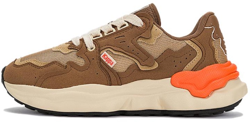 Kappa Kasut Lari Rendah Serbaguna Selesa 'Coklat' K0DZ5MM11-487 Buy Kappa Kasut Lari Rendah Serbaguna Selesa 'Coklat' K0DZ5MM11-487