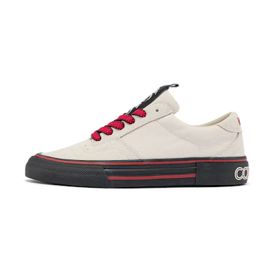 Kappa COPPOLELLA Low Top 'White Black'