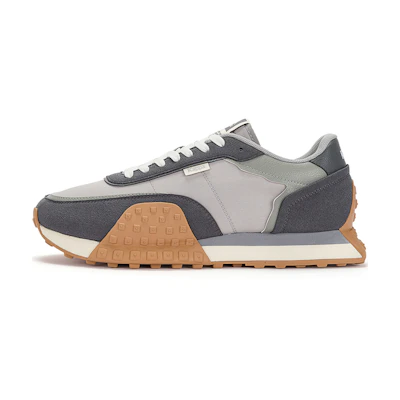 Kappa Cortez Low 'PRM Gray'