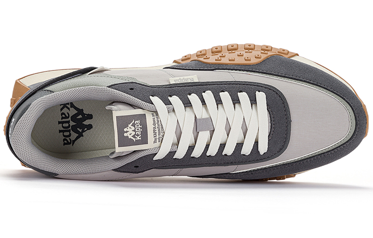 Kappa Cortez Low 'PRM Gray' 圖 3