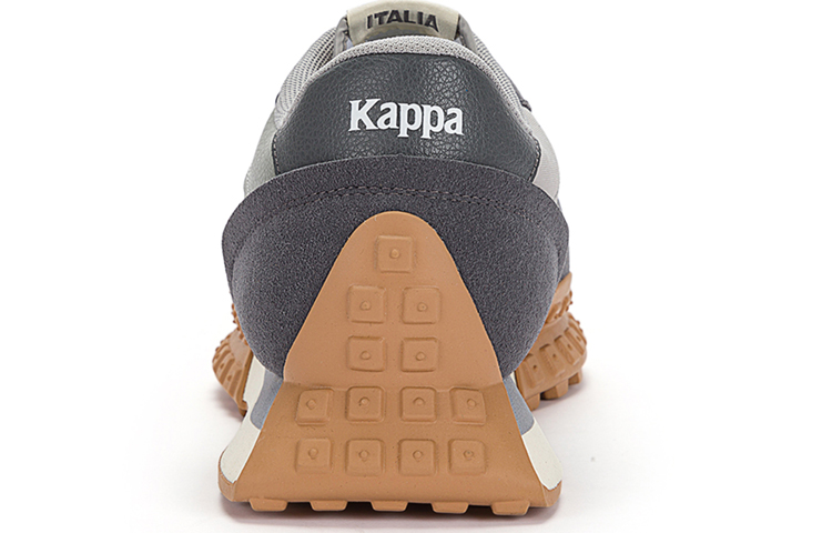 Kappa Cortez Low 'PRM Gray' 圖 6