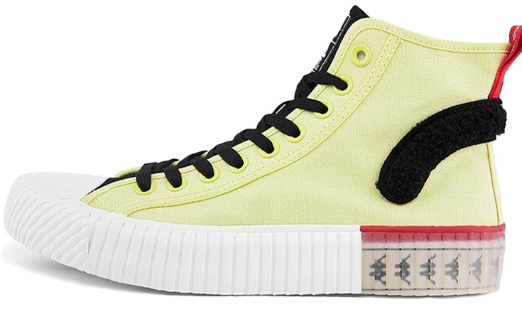 crayon-shin-chan-x-kappa-yellow-black-kpctgvs-87-216