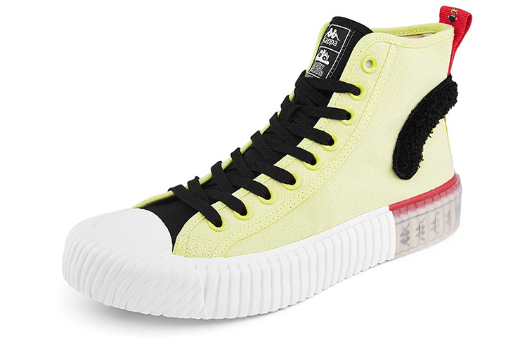 Kappa Crayon Shin-chan 'Yellow Black' 圖 3