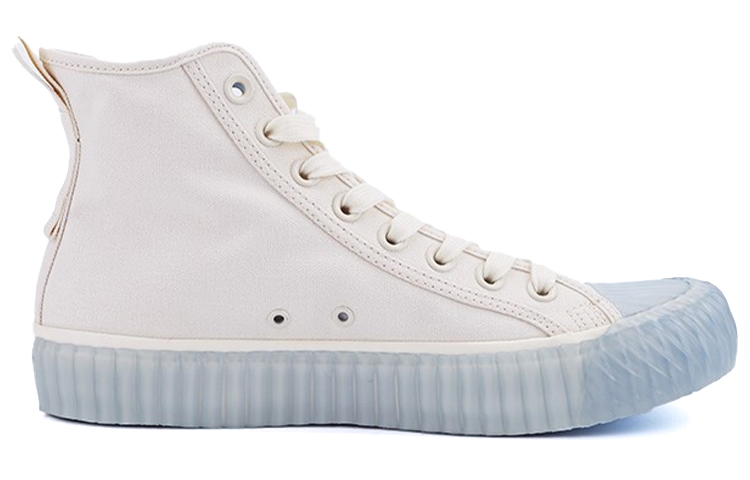 Order Kappa Crayon Shin-chan x Kanvas Bertapak Tinggi 'Putih' KPCTFVS82-024