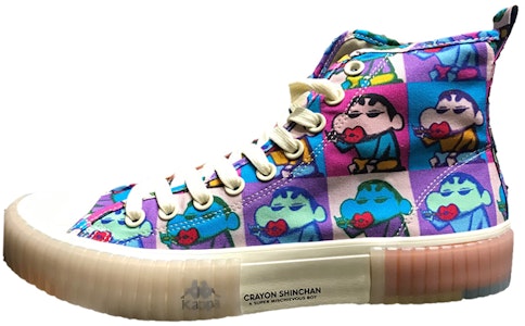 カッパ クレヨンしんちゃん ハイライトブルー KPCTFVS84-950 Buy カッパ クレヨンしんちゃん ハイライトブルー KPCTFVS84-950