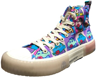 カッパ クレヨンしんちゃん ハイライトブルー KPCTFVS84-950 Lookbook カッパ クレヨンしんちゃん ハイライトブルー KPCTFVS84-950