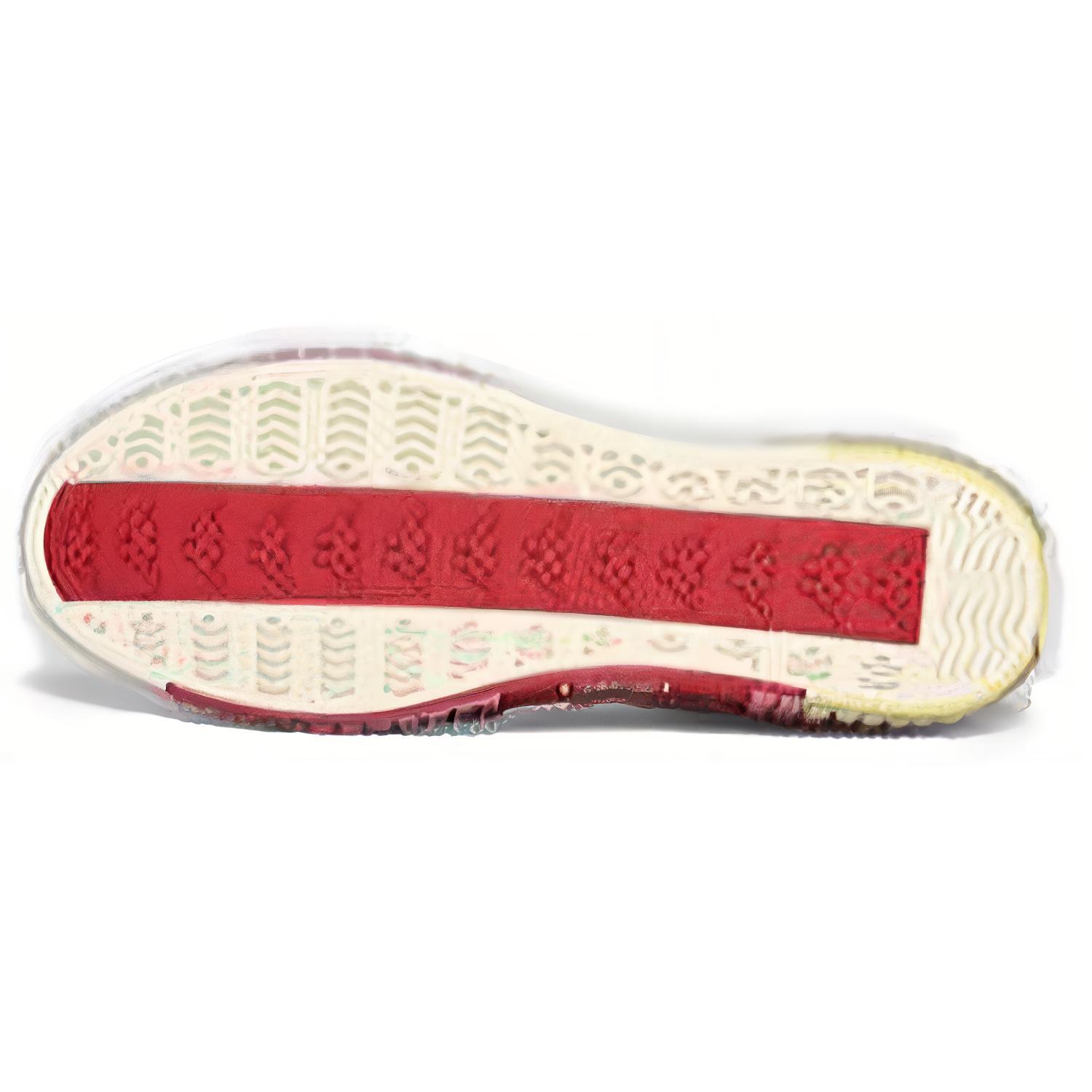 Purchase Kappa Crayon Shin-chan x High 'Blanco Rojo' KPCTGVS86-024S