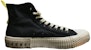 Kappa Crayon Shin-chan x Retro High-Top Kanvas 'Hitam' KPCTFVS80-990