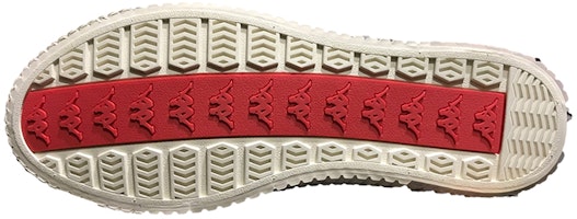 Kappa Crayon Shin-chan x Retro High-Top Canvas 'Hitam' KPCTFVS80-990 Shop Kappa Crayon Shin-chan x Retro High-Top Canvas 'Hitam' KPCTFVS80-990