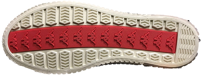 Kappa Crayon Shin-chan x Retro High-Top Canvas 'Black' KPCTFVS80-990 Shop Kappa Crayon Shin-chan x Retro High-Top Canvas 'Black' KPCTFVS80-990