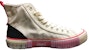 Kappa Crayon Shin-chan x Vulcanized 'Egret White' KPCTFVS86-024S