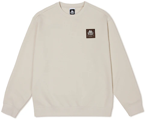 Kappa Crewneck Pullover Sweatshirt Lengan Panjang Kasual Olahraga. K0E12WT70 Buy Kappa Crewneck Pullover Sweatshirt Lengan Panjang Kasual Olahraga. K0E12WT70
