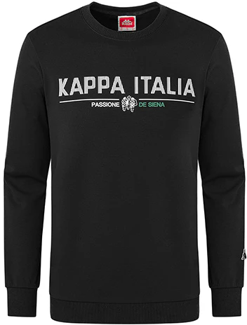 kappa-crewneck-sweatshirt-with-letter-print-casual-sports-style-k0-b12-wt-03