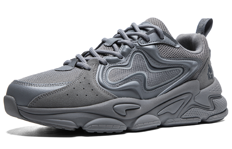 Kappa Dad Shoes Low 'Shark Grey' 圖 3