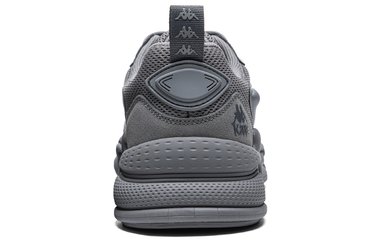 Kappa Dad Shoes Low 'Shark Grey' 圖 5
