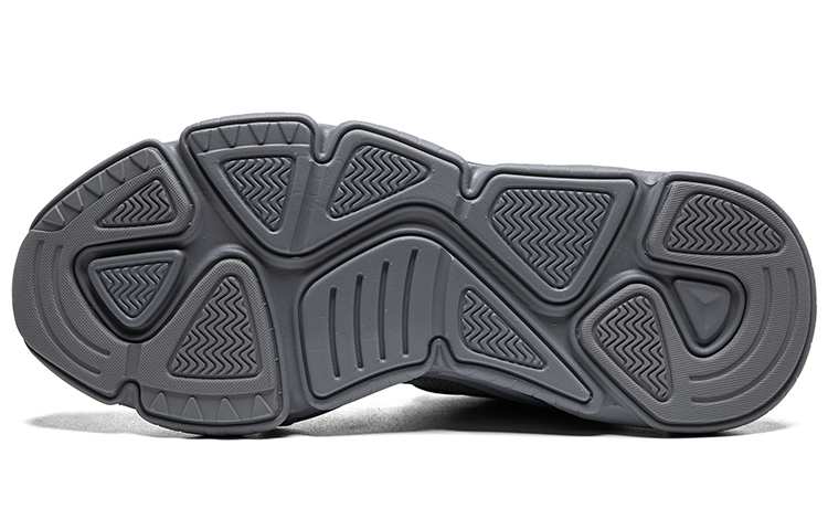 Kappa Dad Shoes Low 'Shark Grey' 圖 6