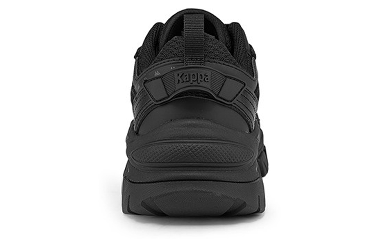 Kappa Deconstructed 'Classic Black Dad Shoe' 圖 4