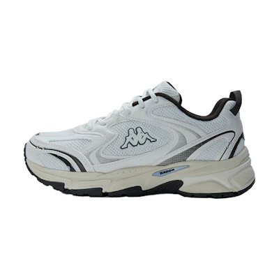 Kappa Deconstructed 'RF Moon Grey'