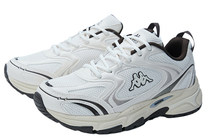 Kappa Deconstructed 'RF Moon Grey' 圖 3