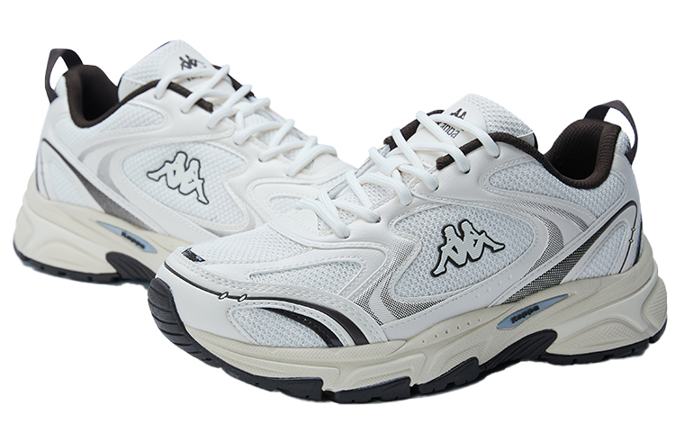 Kappa Deconstructed 'RF Moon Grey' 圖 4