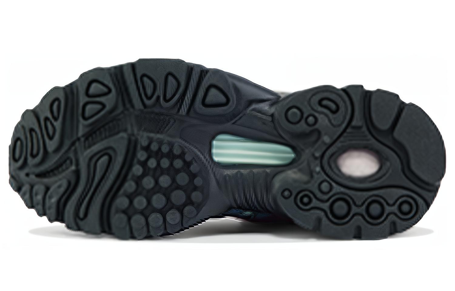 Kappa Deconstructed Dad Shoe 'Black' 圖 5