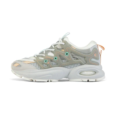Kappa Deconstructed Dad Shoe 'Grey'