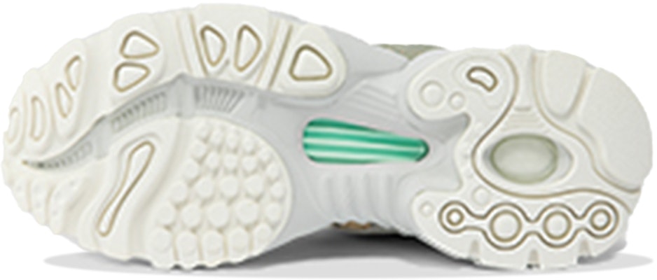 Kappa Kasut Bapa Deconstructed 'Kelabu' K0CW5MM54-1113 Lookbook Kappa Kasut Bapa Deconstructed 'Kelabu' K0CW5MM54-1113