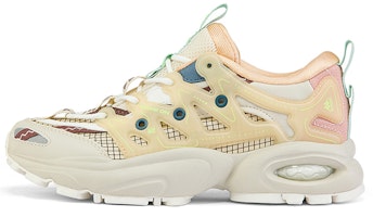 Kappa Deconstructed Dad Shoe 'White' K0CW5MM54-027 Kappa Deconstructed Dad Shoe 'White' K0CW5MM54-027